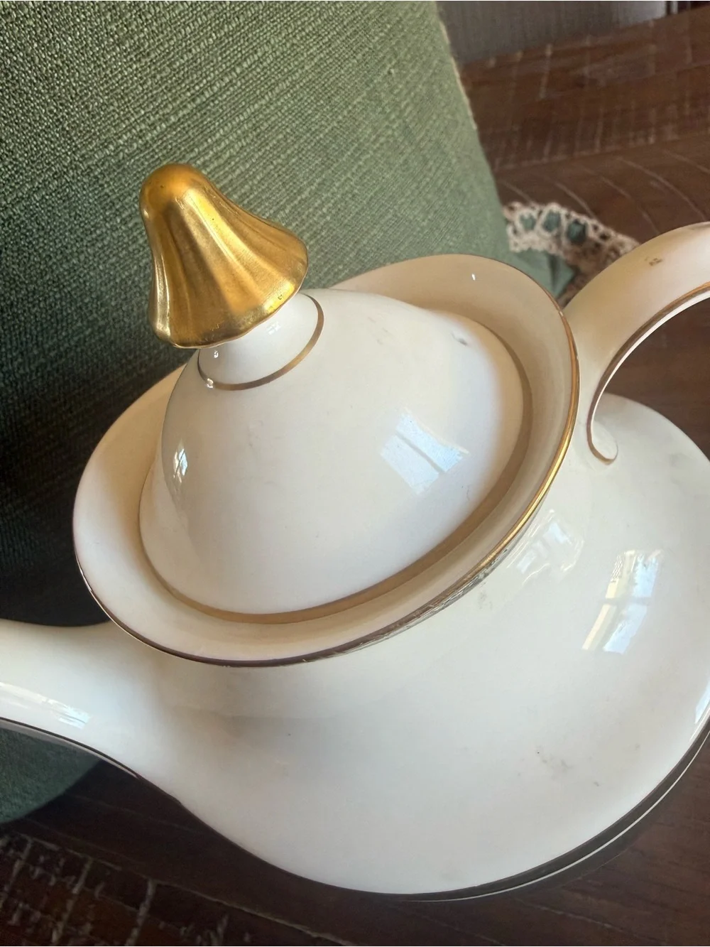 Royal Doulton stunning vintage